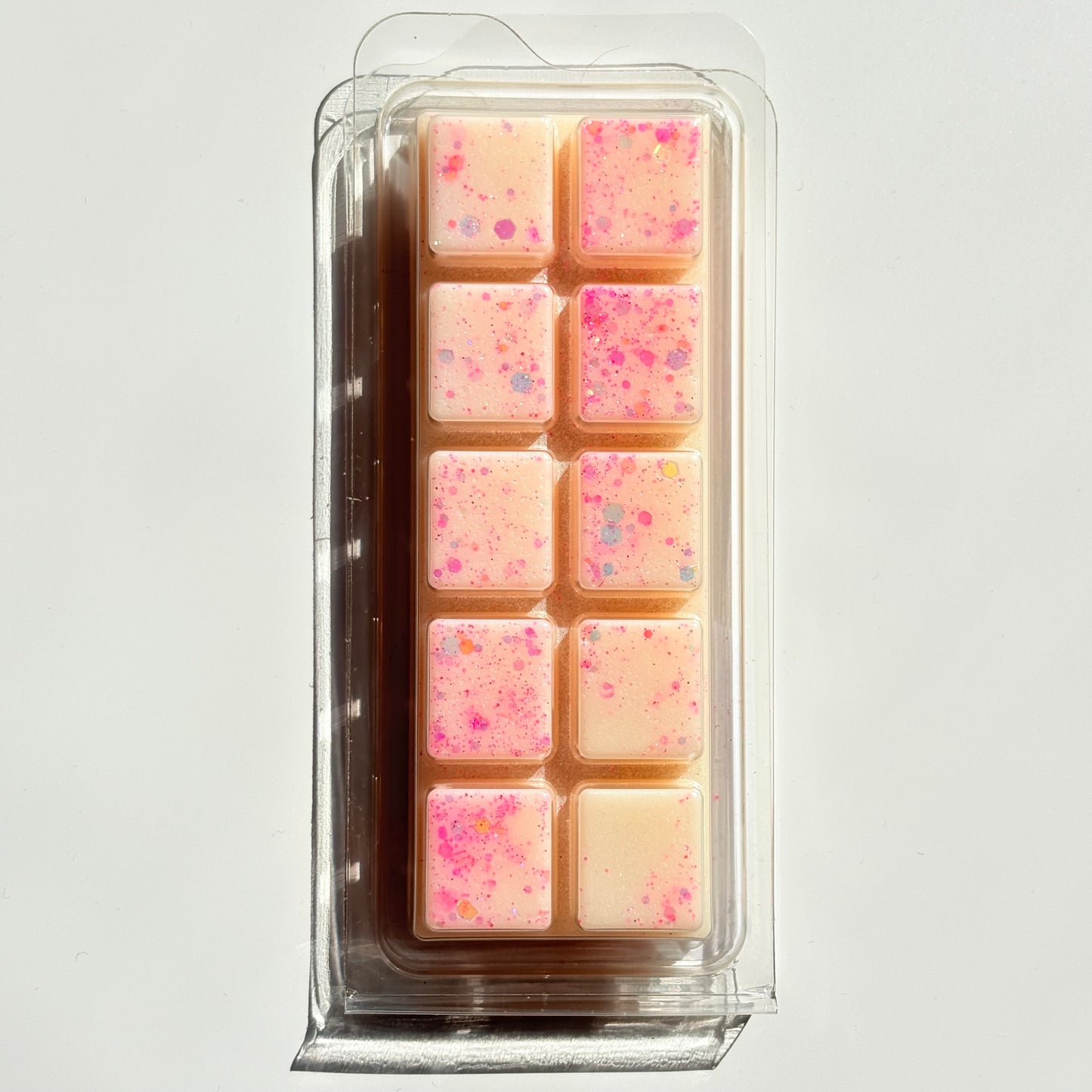 MELTS THAT MATTER - Elly Star Scented Wax Melt Snap Bar