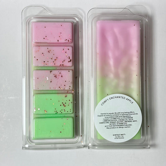 Wax Snaps