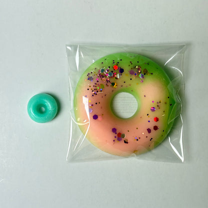 Big Doughnut Wax Melt