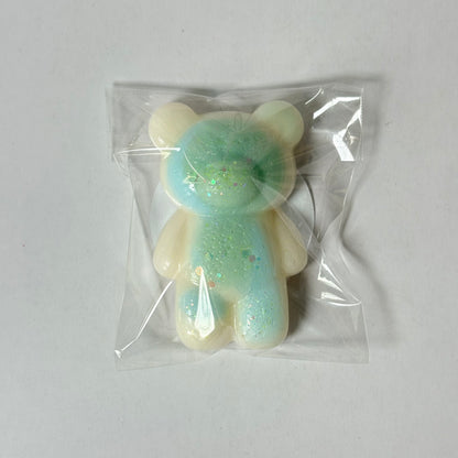 MELTS THAT MATTER - New Books Scented Teddy Wax Melt