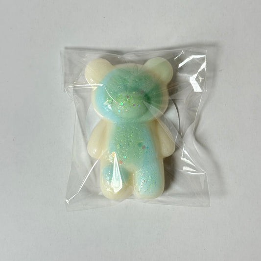 MELTS THAT MATTER - New Books Scented Teddy Wax Melt