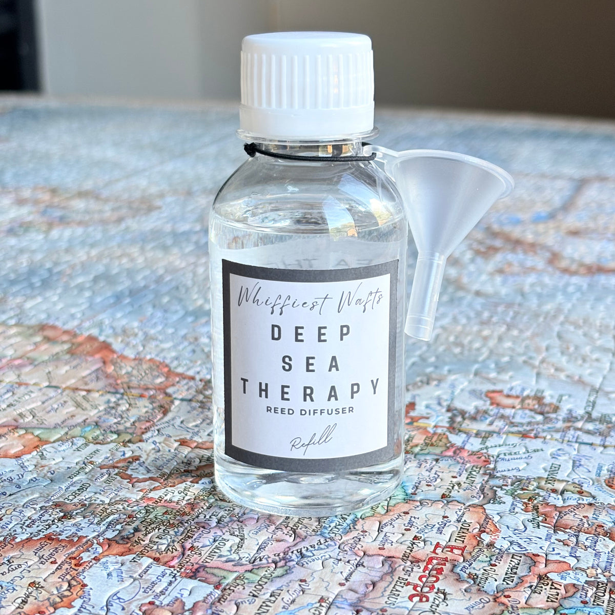 Reed Diffuser Refill