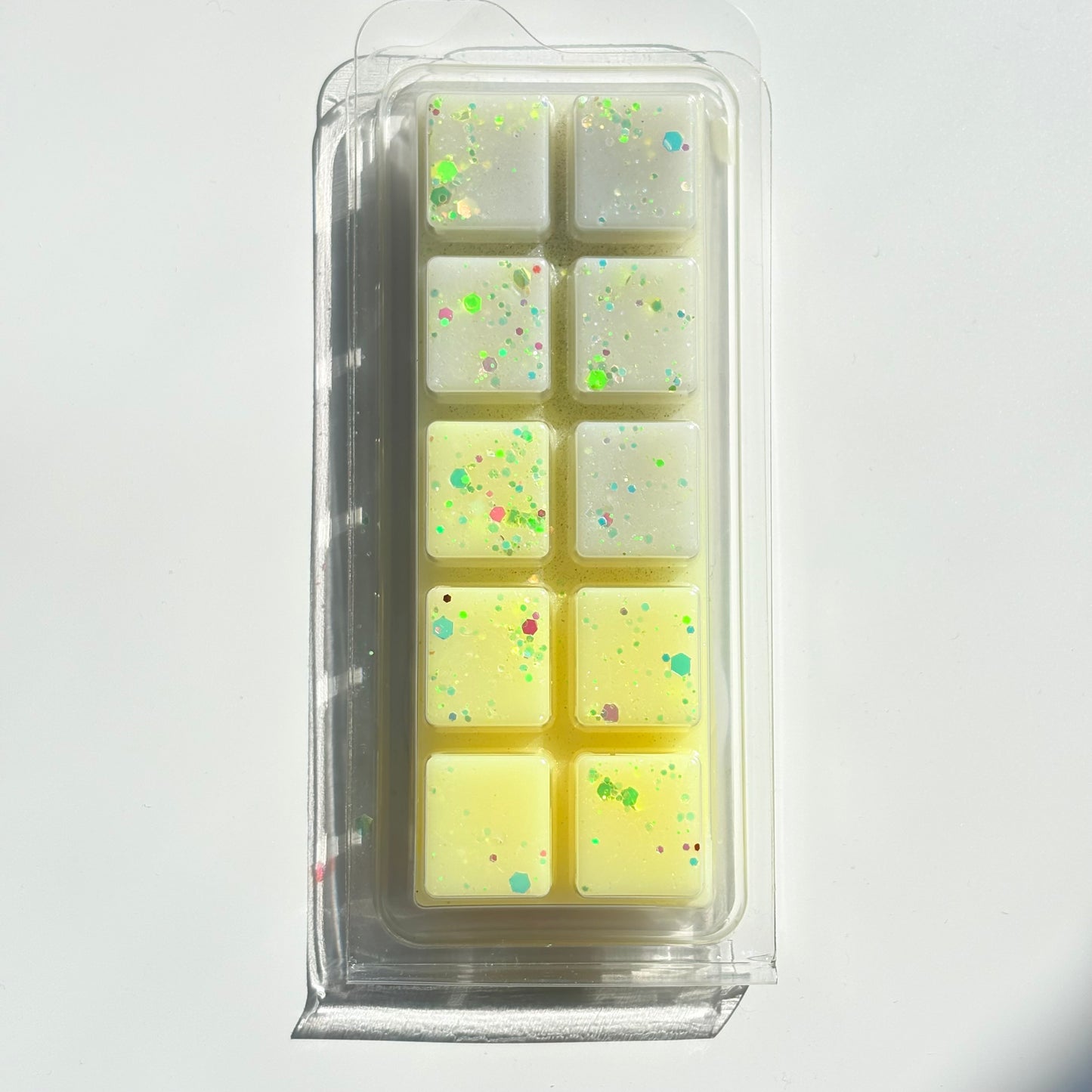 MELTS THAT MATTER -WKND Scented Wax Melt Snap Bar