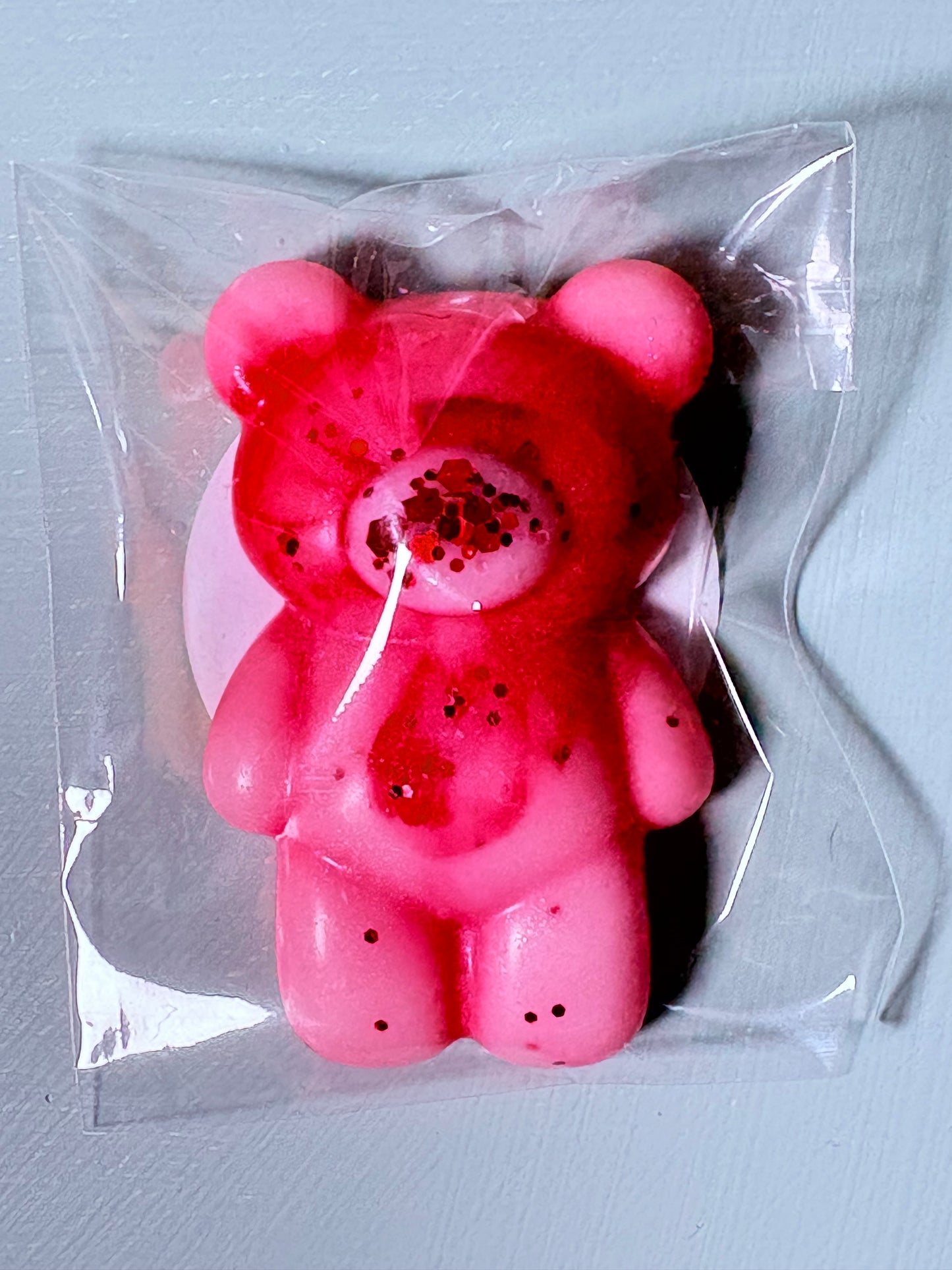 Teddy Bear