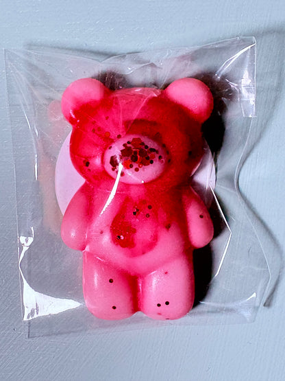Teddy Bear