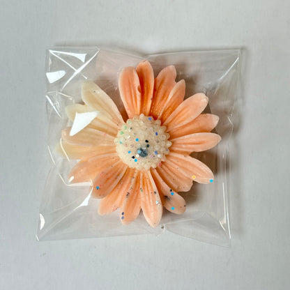 MELTS THAT MATTER - Nana Nap Scented Wax Melt Flower
