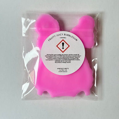 MELTS THAT MATTER - Juicy Fruity Bubblegum Scented Wax Melt
