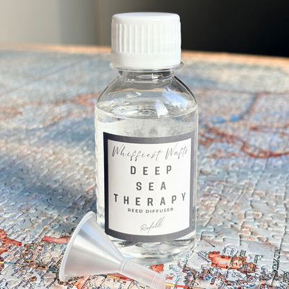 Reed Diffuser Refill