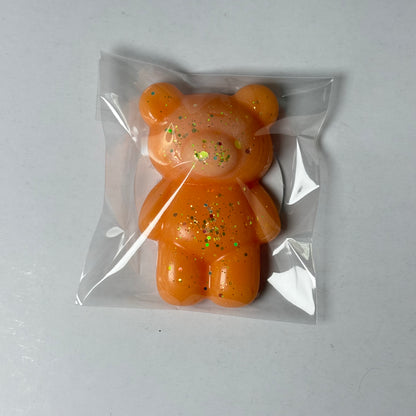 MELTS THAT MATTER - Butt Lift Scented Teddy Wax Melt