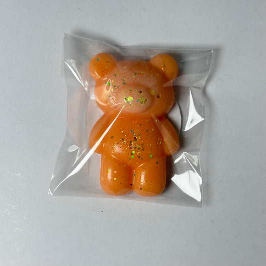 MELTS THAT MATTER - Butt Lift Scented Teddy Wax Melt