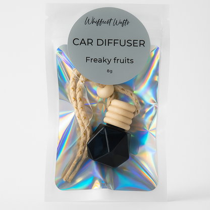 Car diffuser