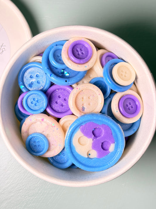 Button stash