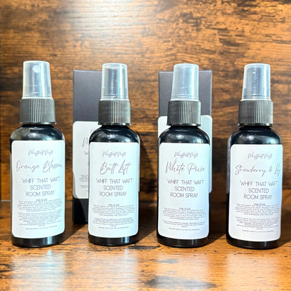 Room Sprays