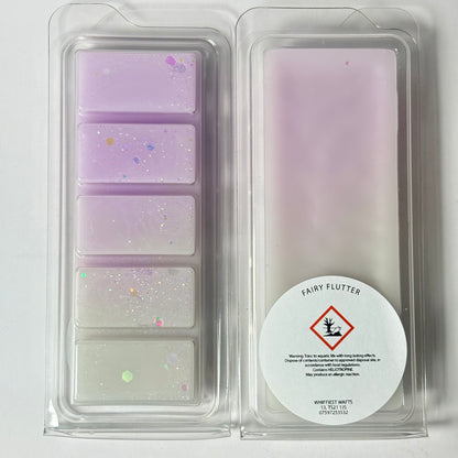 Wax Snaps