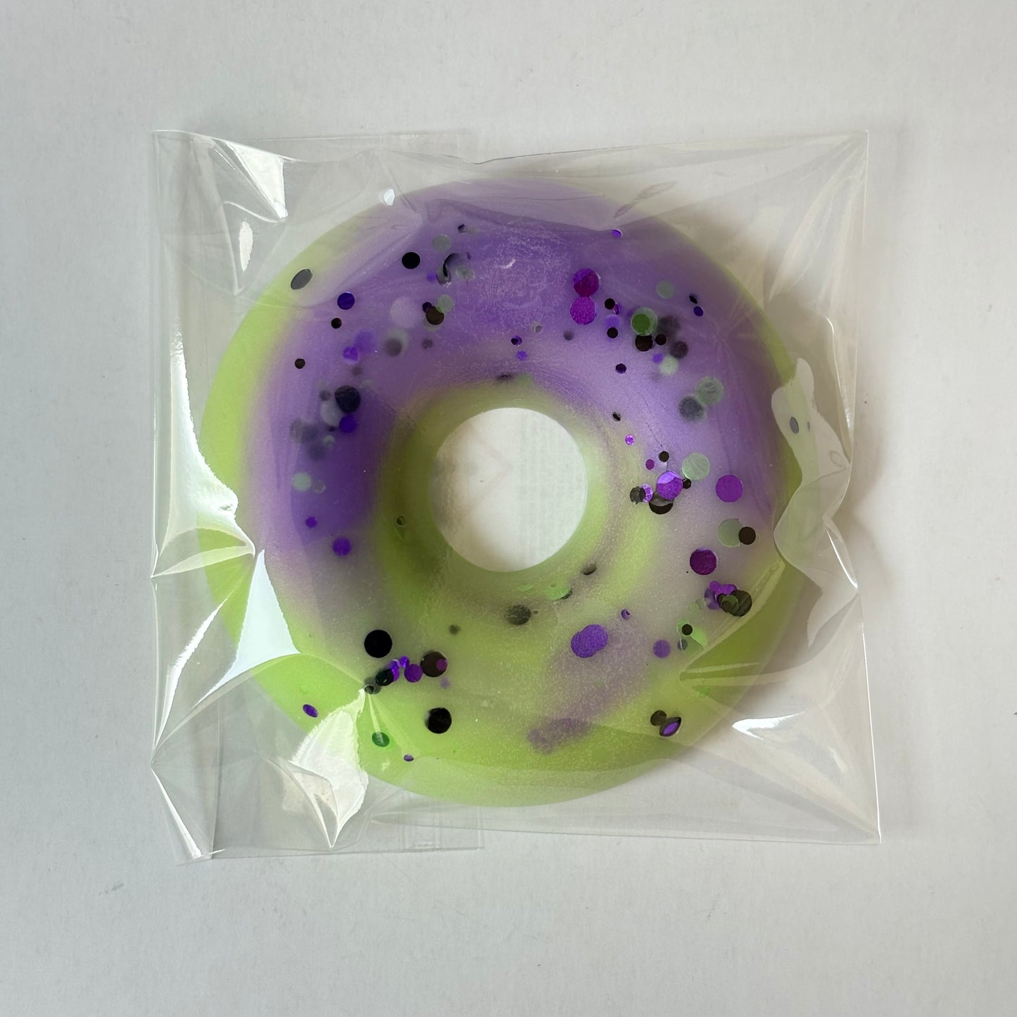 Big Doughnut Wax Melt