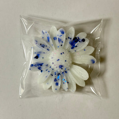 MELTS THAT MATTER -PURE Scented Wax Melt Flower