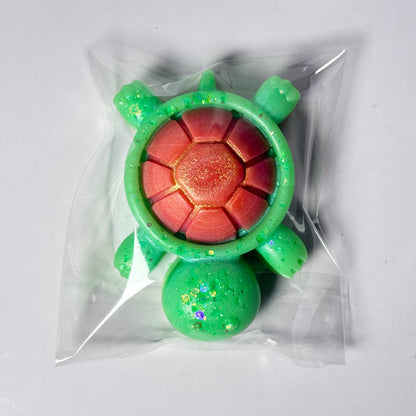 Turtle Melts