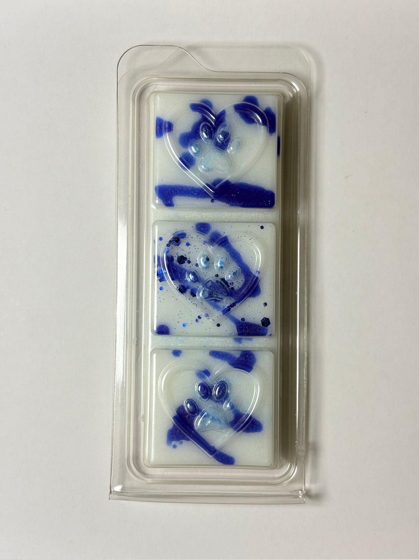 MELTS THAT MATTER - Got it From My Mama Snaps (Paw Print)
