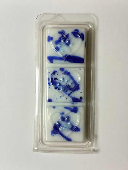 MELTS THAT MATTER - Got it From My Mama Snaps (Paw Print)
