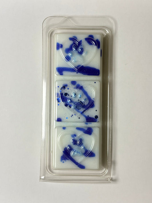 MELTS THAT MATTER - Got it From My Mama Snaps (Paw Print)