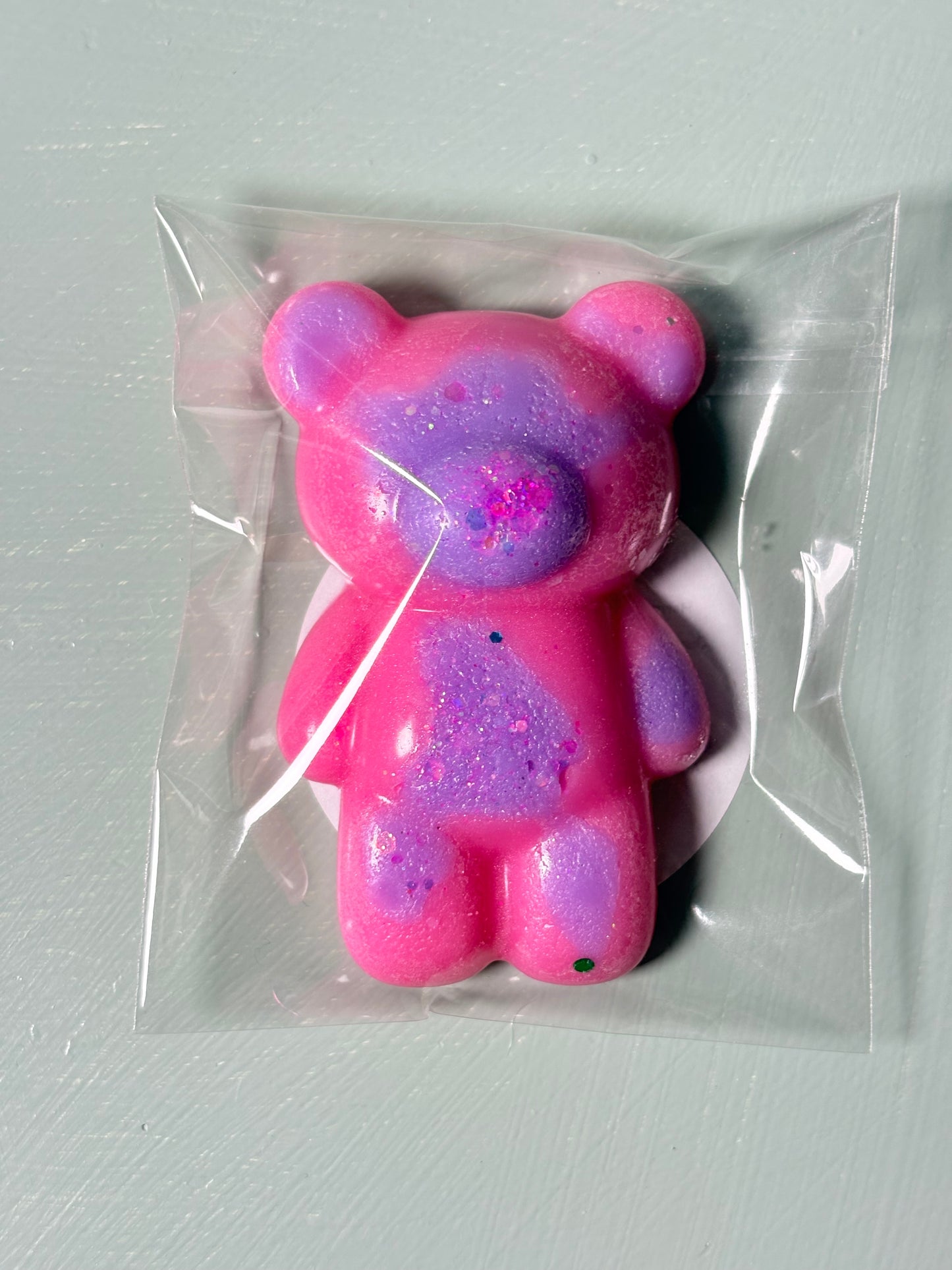 Teddy Bear