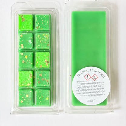 Wax Snaps
