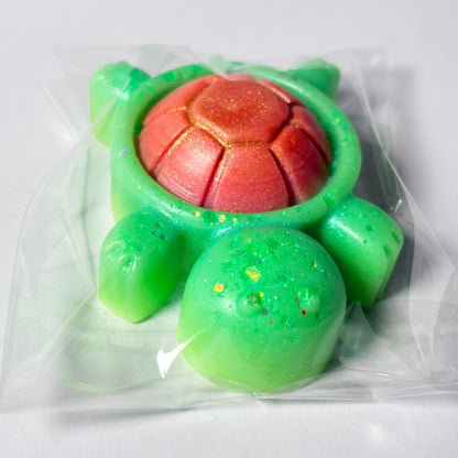 Turtle Melts