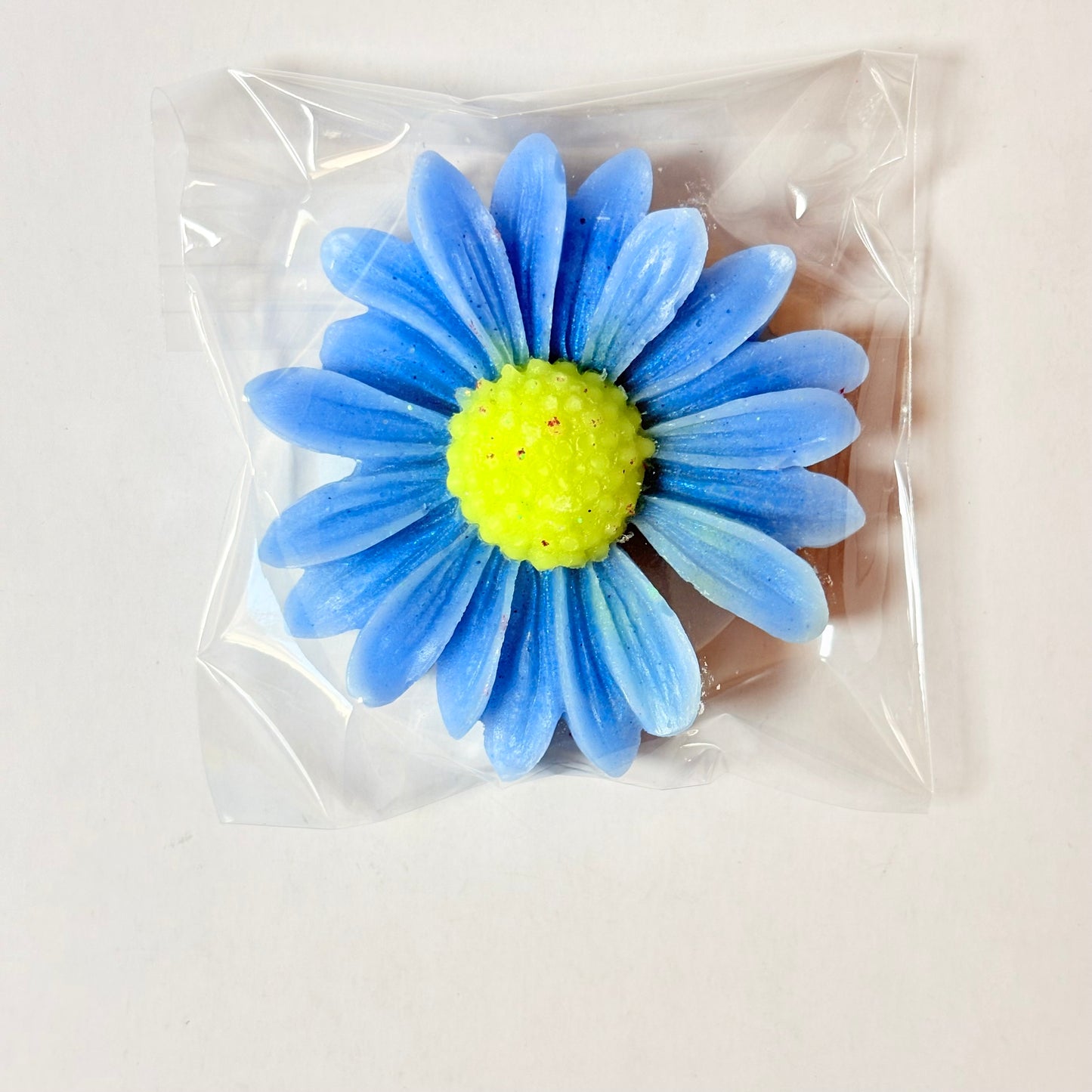 MELTS THAT MATTER - Beach Paradise Scented Wax Melt Flower
