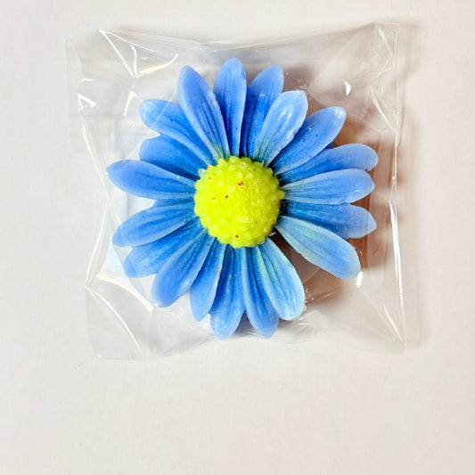MELTS THAT MATTER - Beach Paradise Scented Wax Melt Flower