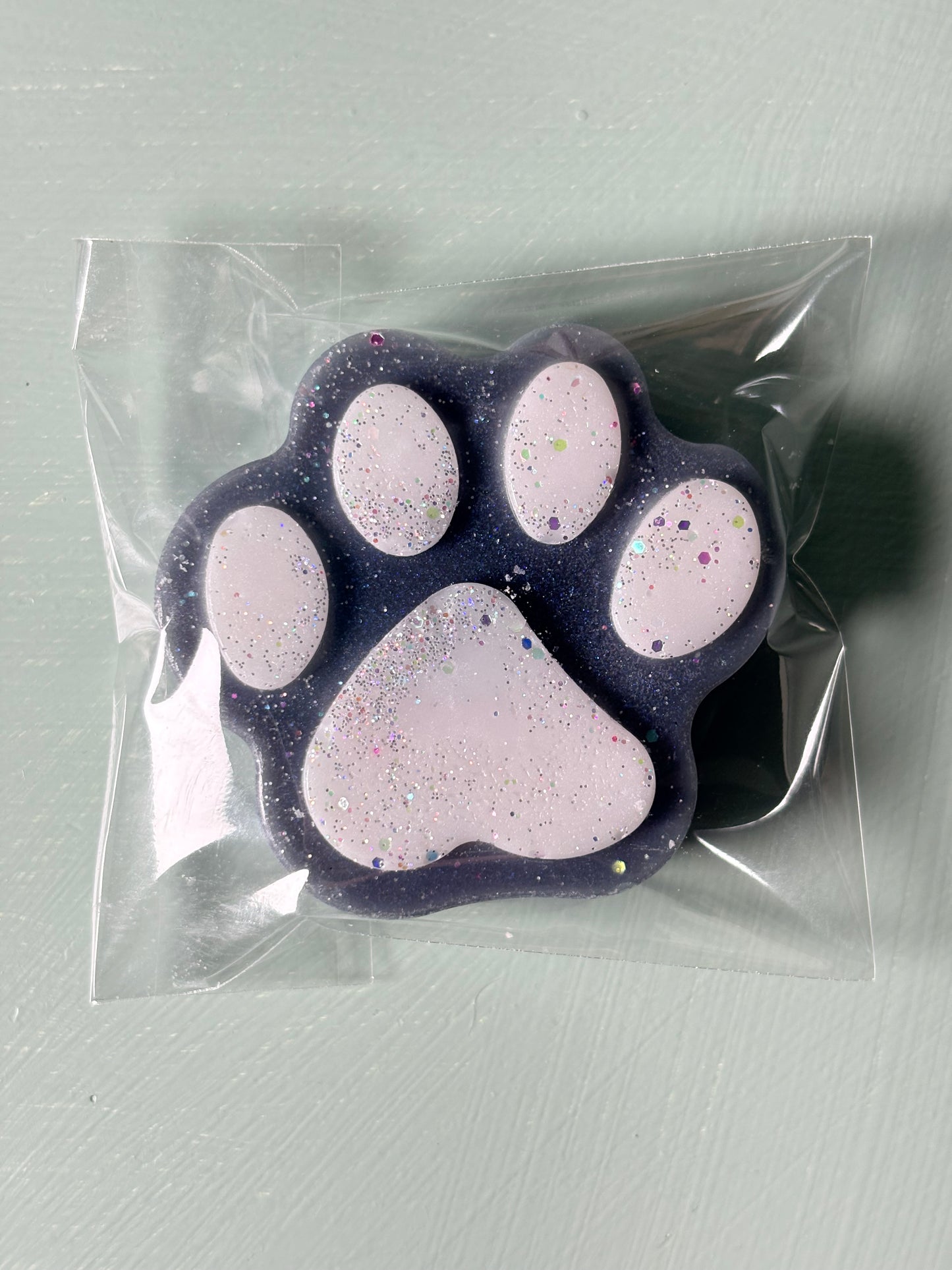Paw melts