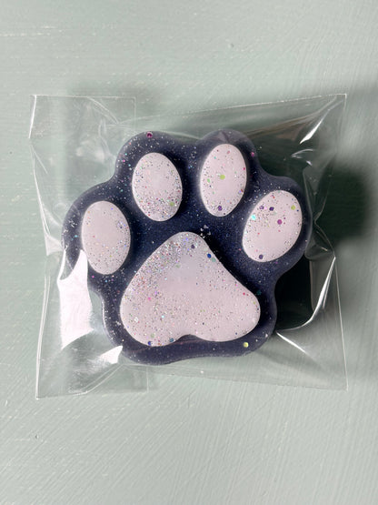 Paw melts