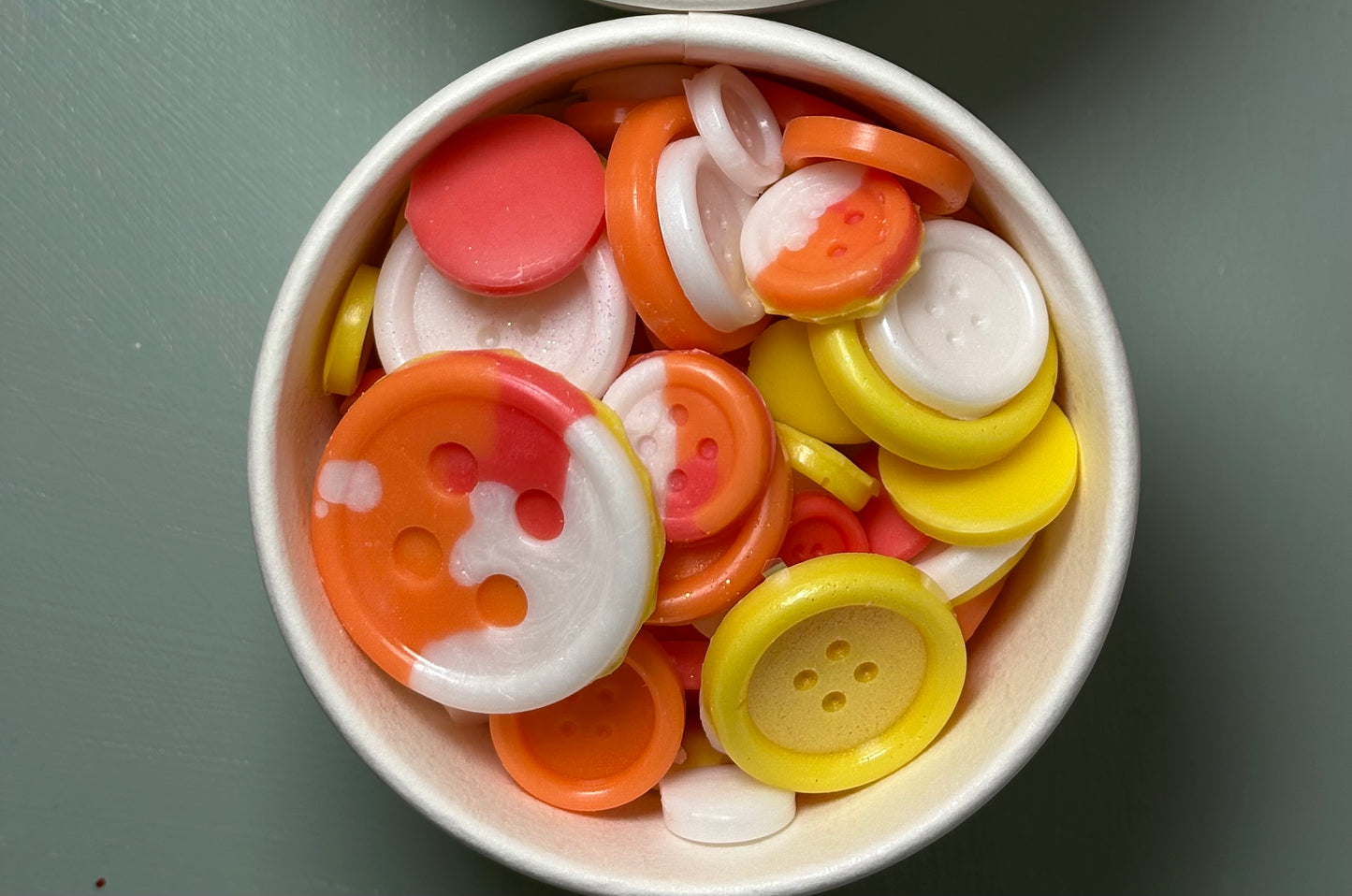 Button stash