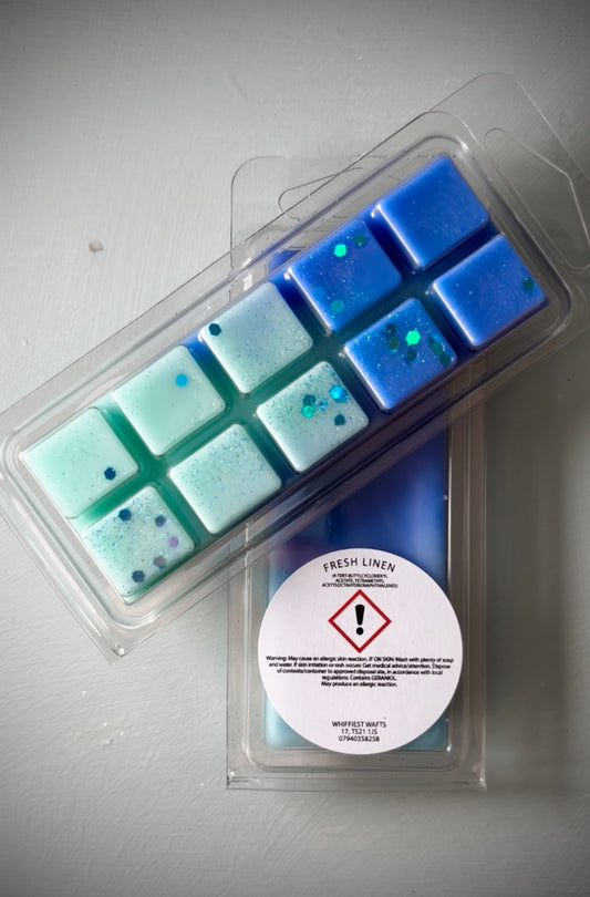 Wax snaps