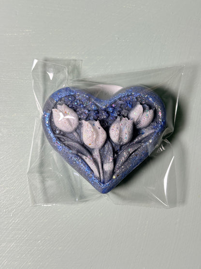 Tulip heart