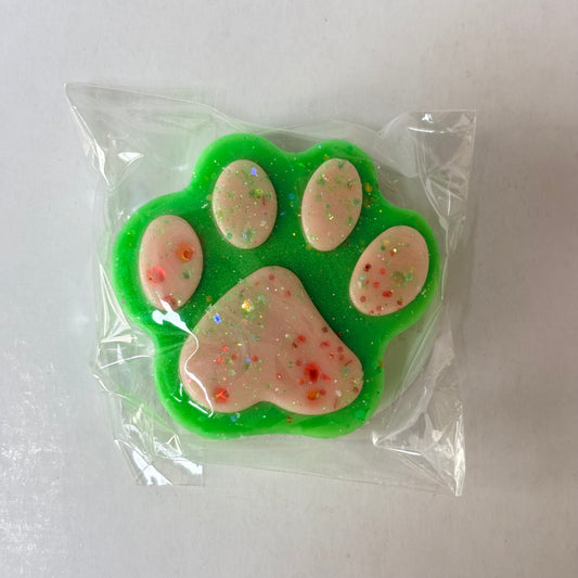 MELTS THAT MATTER - Falling Apples Scented Wax Melt Paw