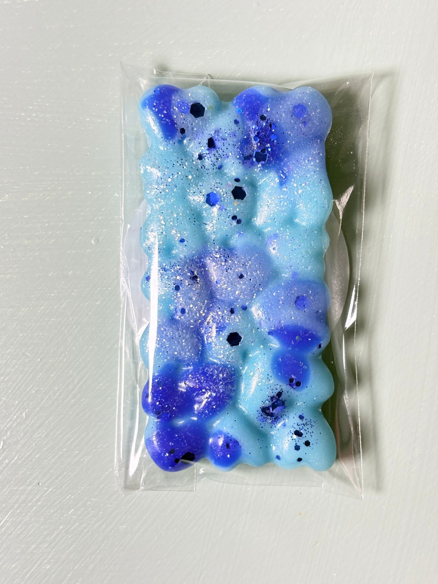 Mini blocks