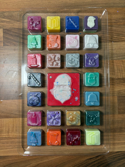 25 day Advent Calendar - Pre Order