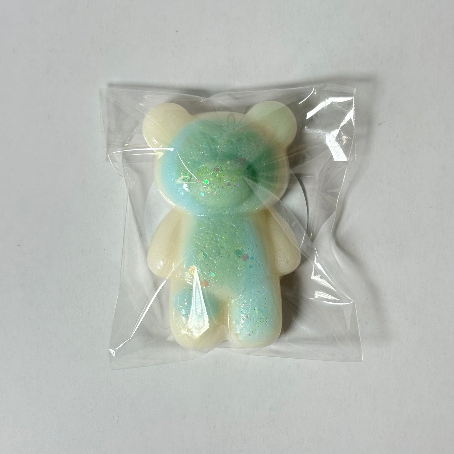 MELTS THAT MATTER - New Books Scented Teddy Wax Melt