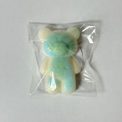 MELTS THAT MATTER - New Books Scented Teddy Wax Melt