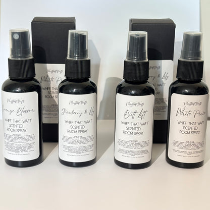 Room Sprays