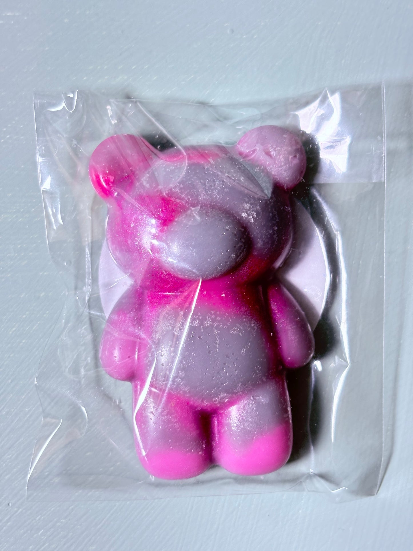 Teddy Bear