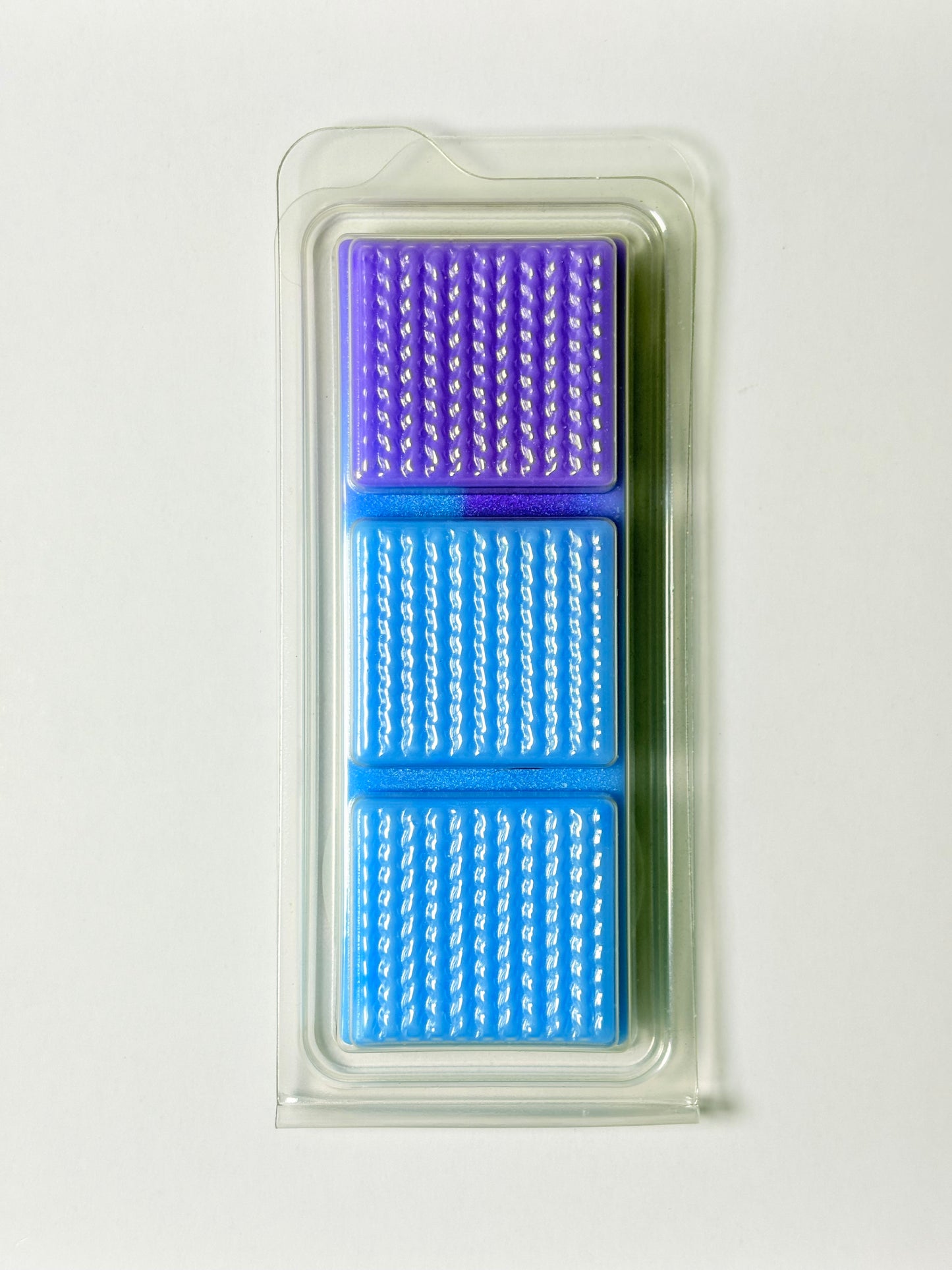 MELTS THAT MATTER - Purple Pixie Snap Bar (Knitted)
