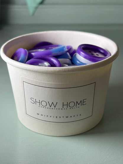 Button stash