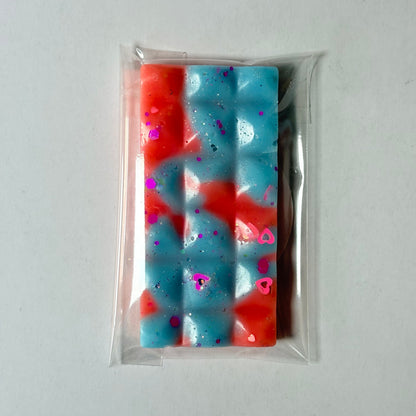 MELTS THAT MATTER - 10p Mix Up Scented Wax Melt Mini Snap