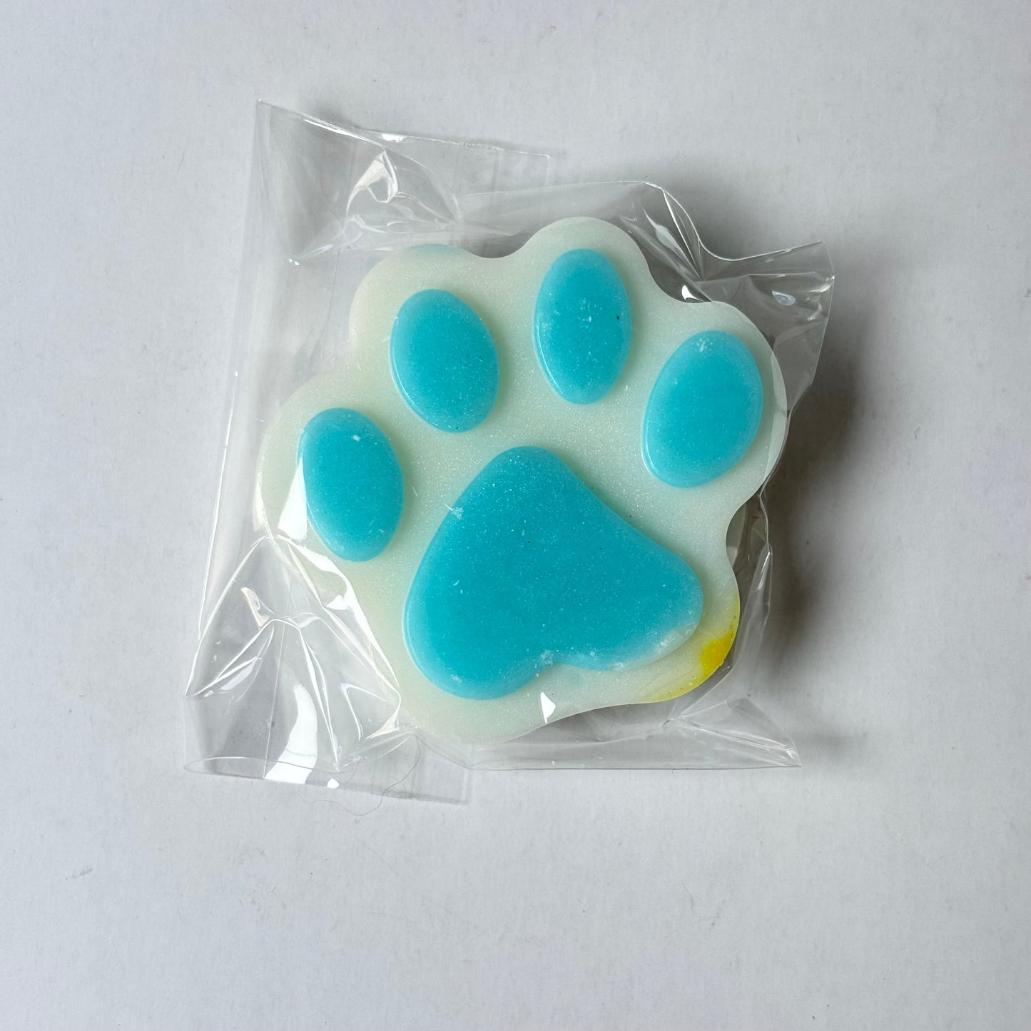 MELTS THAT MATTER - Clean Queen Scented Wax Melt Paw