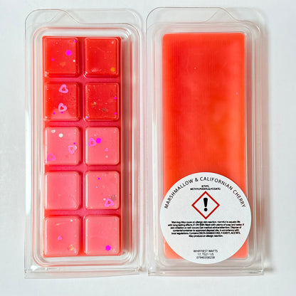 Wax Snaps
