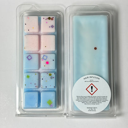 Wax Snaps