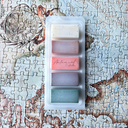 Autumnal Collection