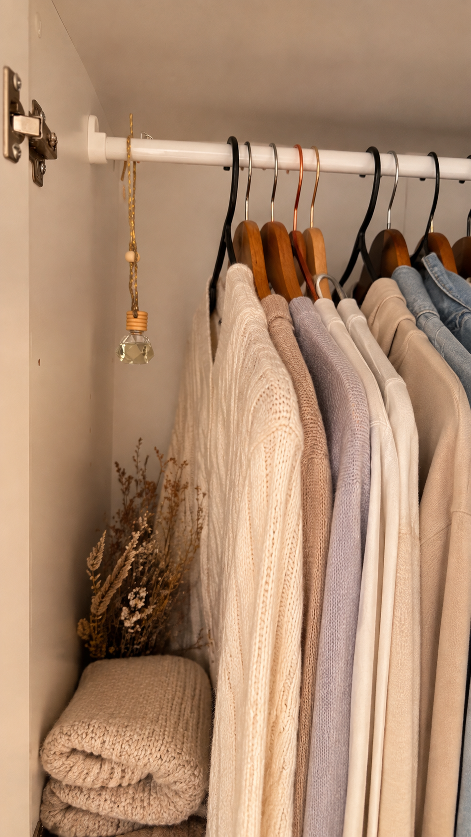 Hanging Scented Diffuser